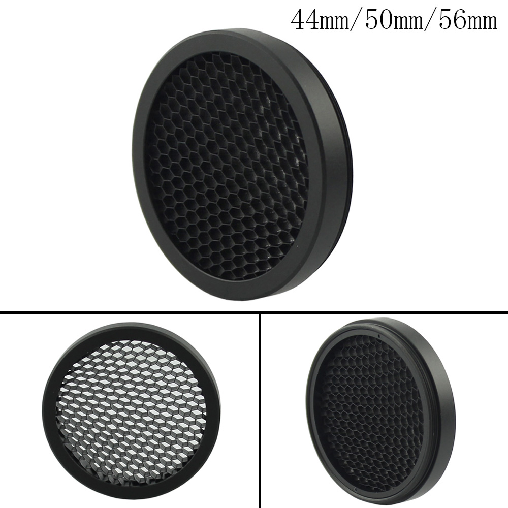 Outdoor Hunting Range - Tactical Scope 44mm/50mm/56mm Killflash Objektiv Kappe