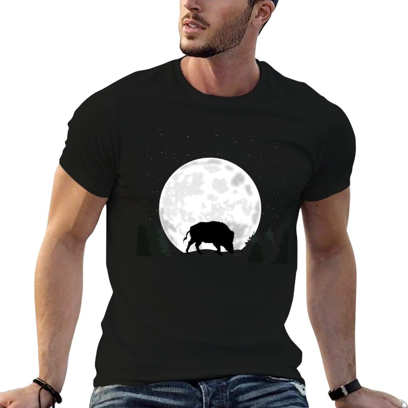Wildman Hunting & Outdoor Polokwane - Wild Boar Hunting Boar Wild Boar