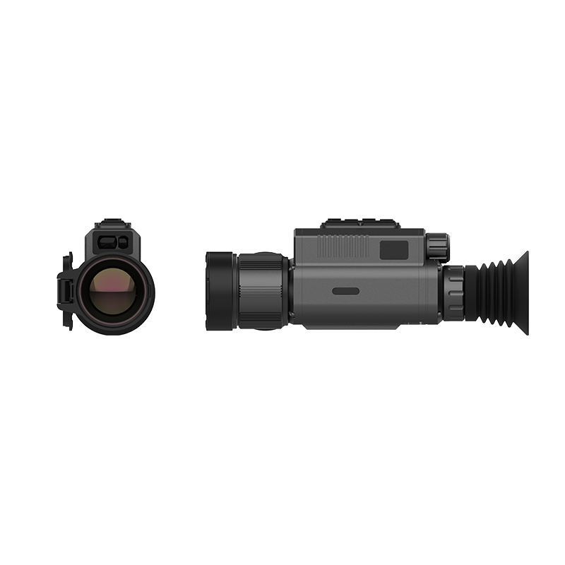 Outdoor Hunting Equipment - Sytong MM06-50LRF Wärmebildkamera 640x512 Auflösung 50mm