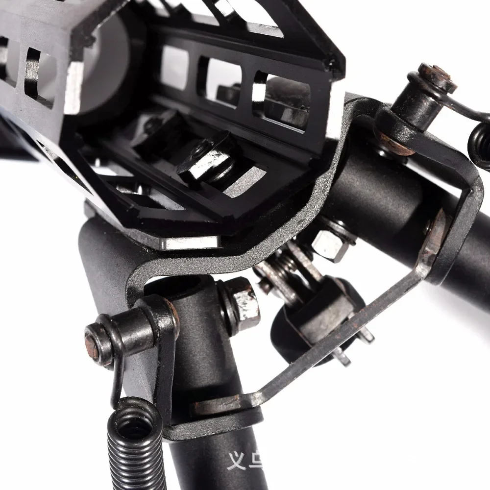 M-LOK Keymod Zweibein halterun – Bipod Rifle Mount Bewertung und Preis