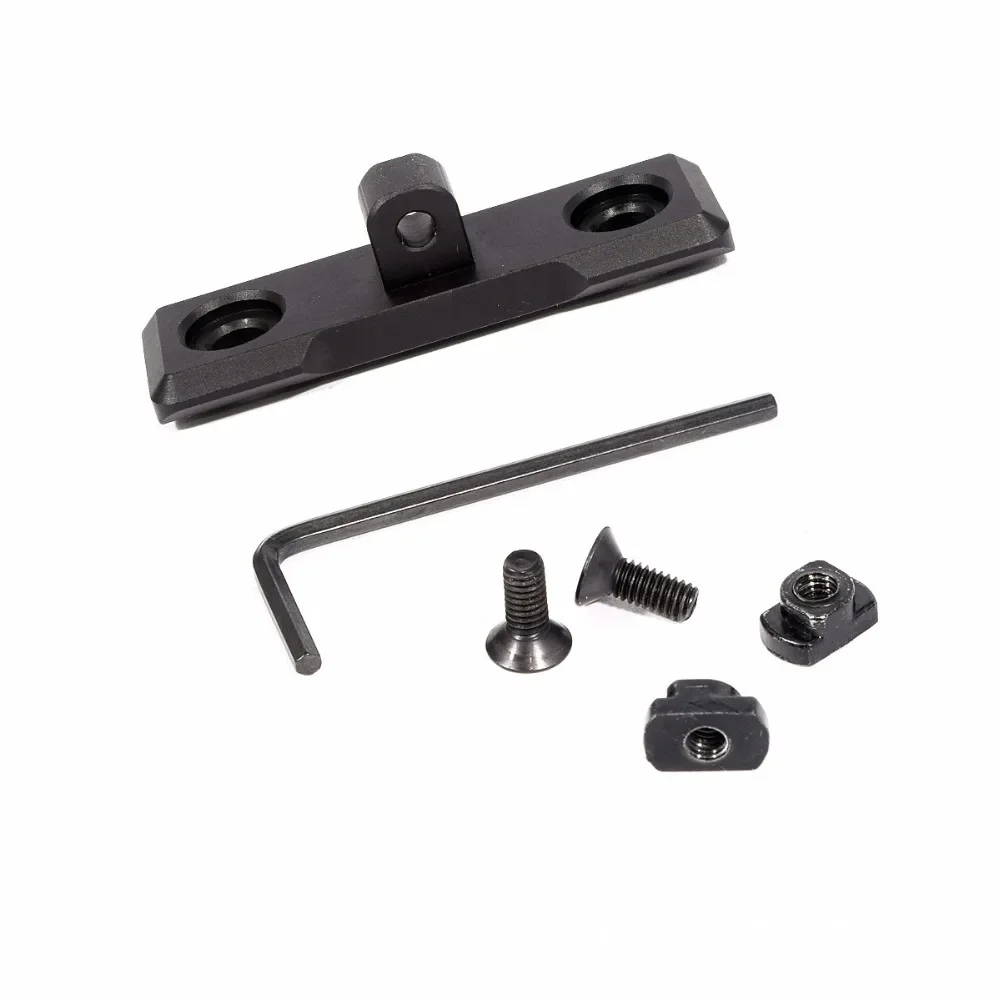 M-LOK Keymod Zweibein halterun – Bipod Rifle Mount Bewertung und Preis