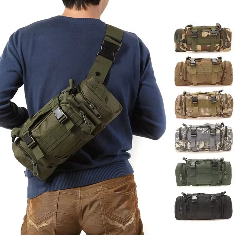 Herren Taktische Molle Hüfttas – Tactical Belt Rigger Bewertung und Preis