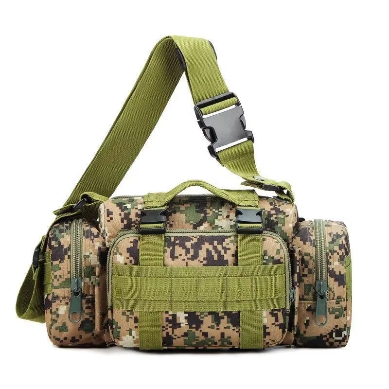Herren Taktische Molle Hüfttas – Tactical Belt Rigger Bewertung und Preis