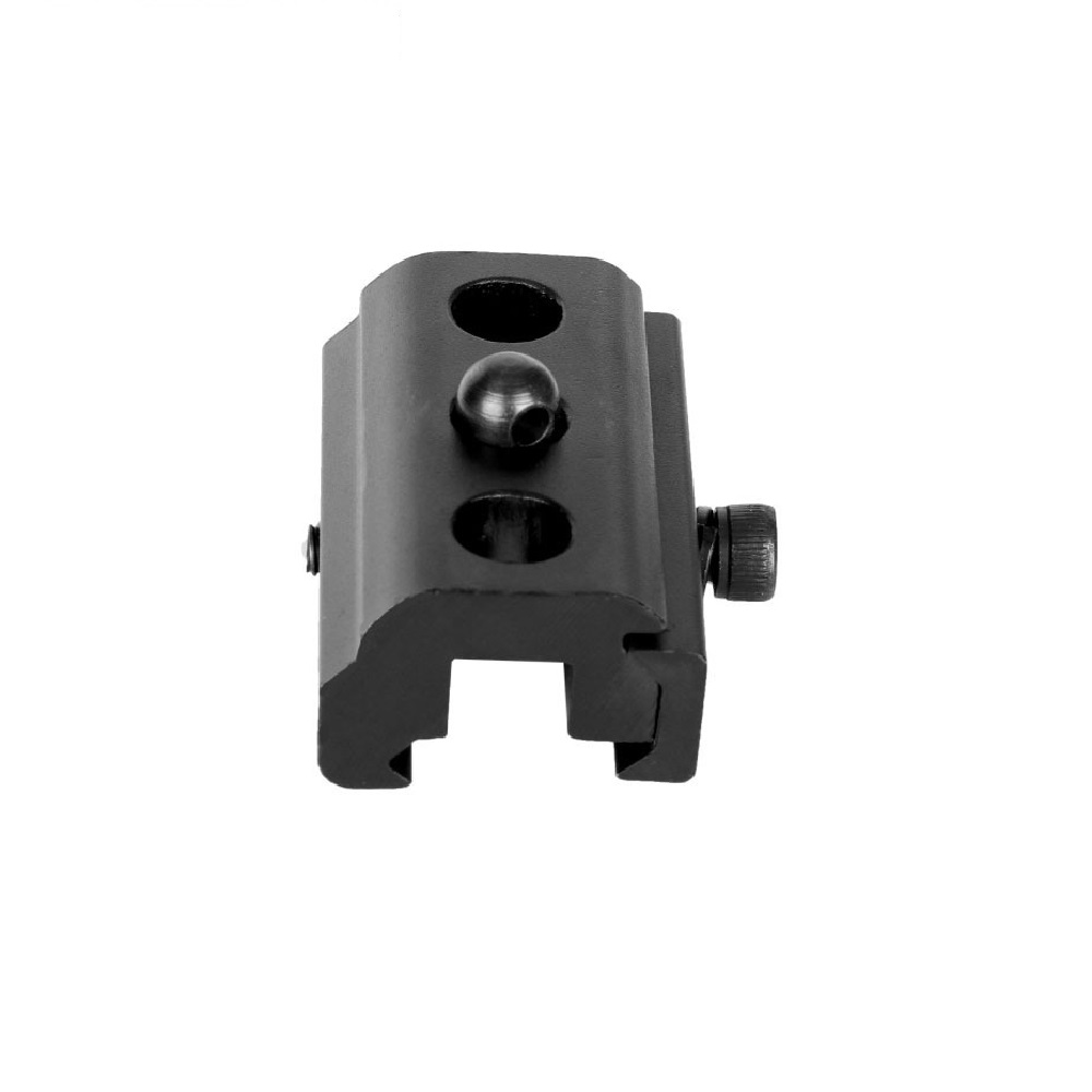 QD Harris Style Zweibein-Schla – Bipod Rifle Mount Bewertung und Preis
