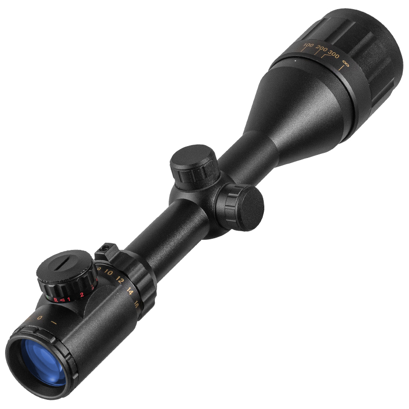 VOMZ 4-16X50 AOE Scope Optics  – Outdoor Hunting Range Bewertung und Preis