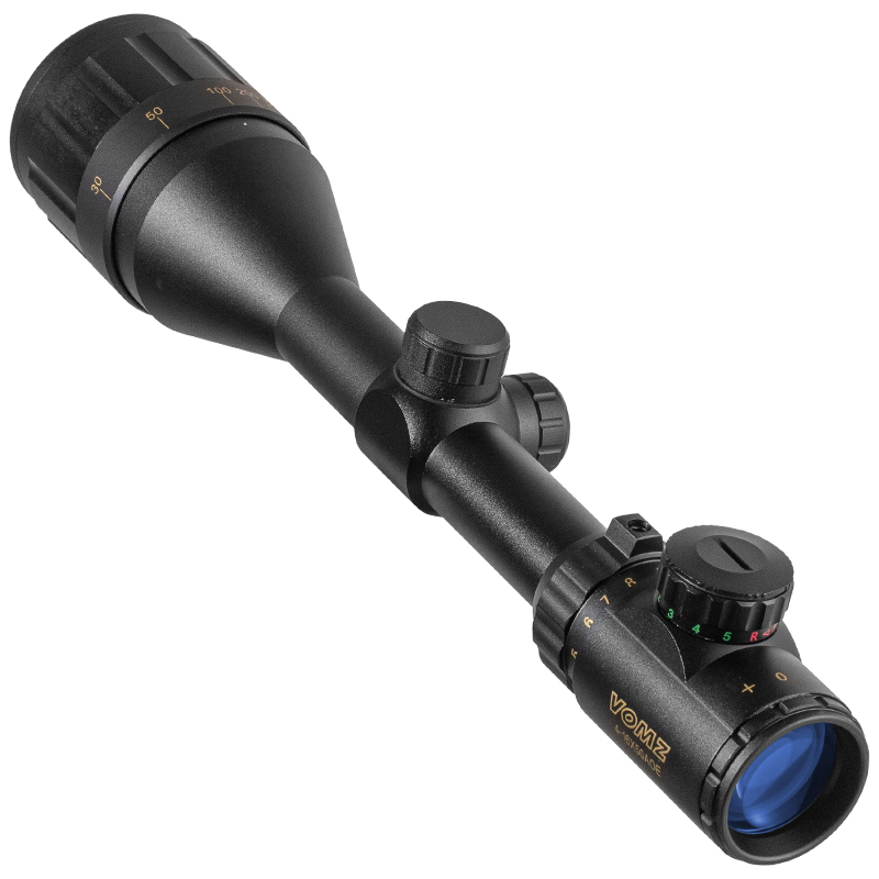 VOMZ 4-16X50 AOE Scope Optics  – Outdoor Hunting Range Bewertung und Preis