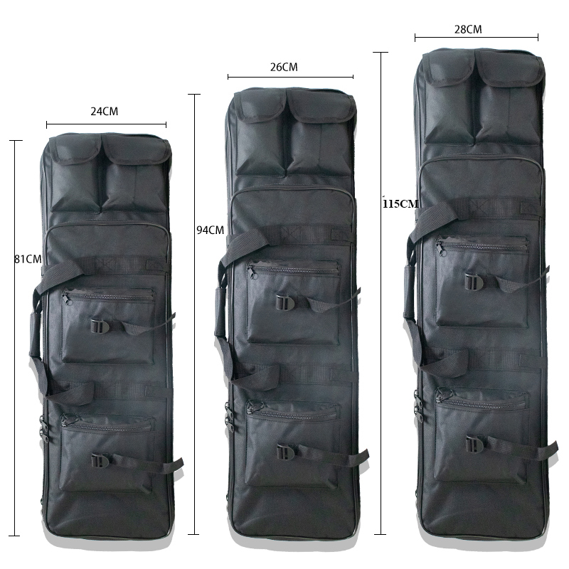 Taktische Jagdgewehrtasche Out – Outdoor Hunting Equipment Bewertung und Preis