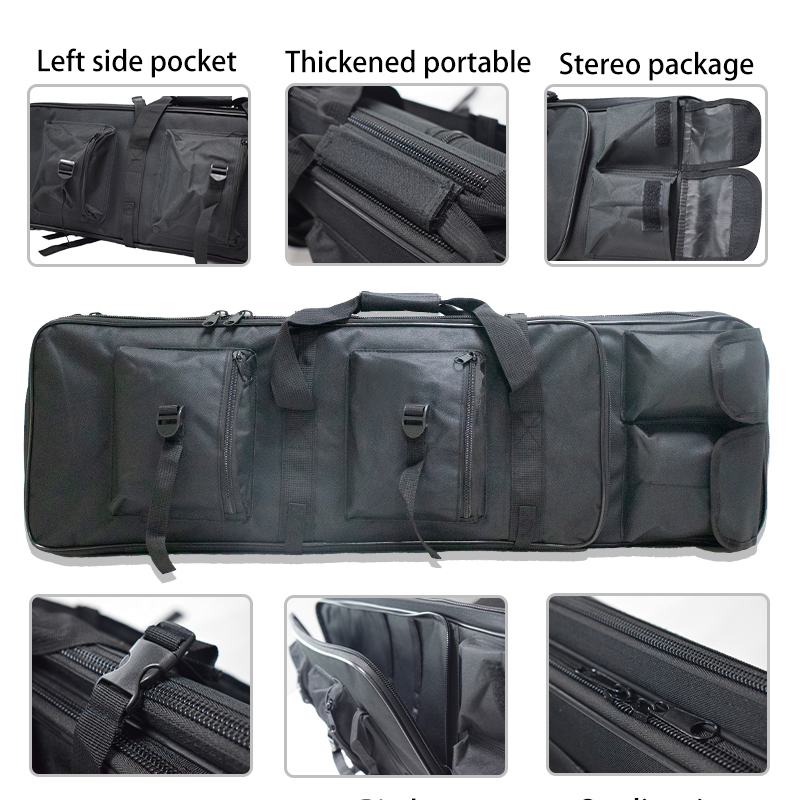 Taktische Jagdgewehrtasche Out – Outdoor Hunting Equipment Bewertung und Preis