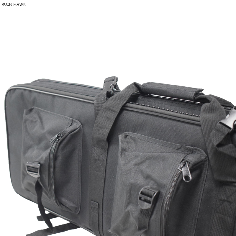 Taktische Jagdgewehrtasche Out – Outdoor Hunting Equipment Bewertung und Preis