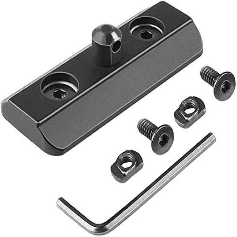Midten Fit M Lok 6 9 Mount Han – Bipod Rifle Mount Bewertung und Preis