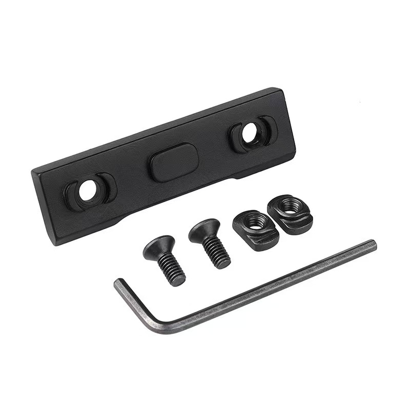 AR15 M-LOK Handschutzadapter – – Bipod Rifle Mount Bewertung und Preis