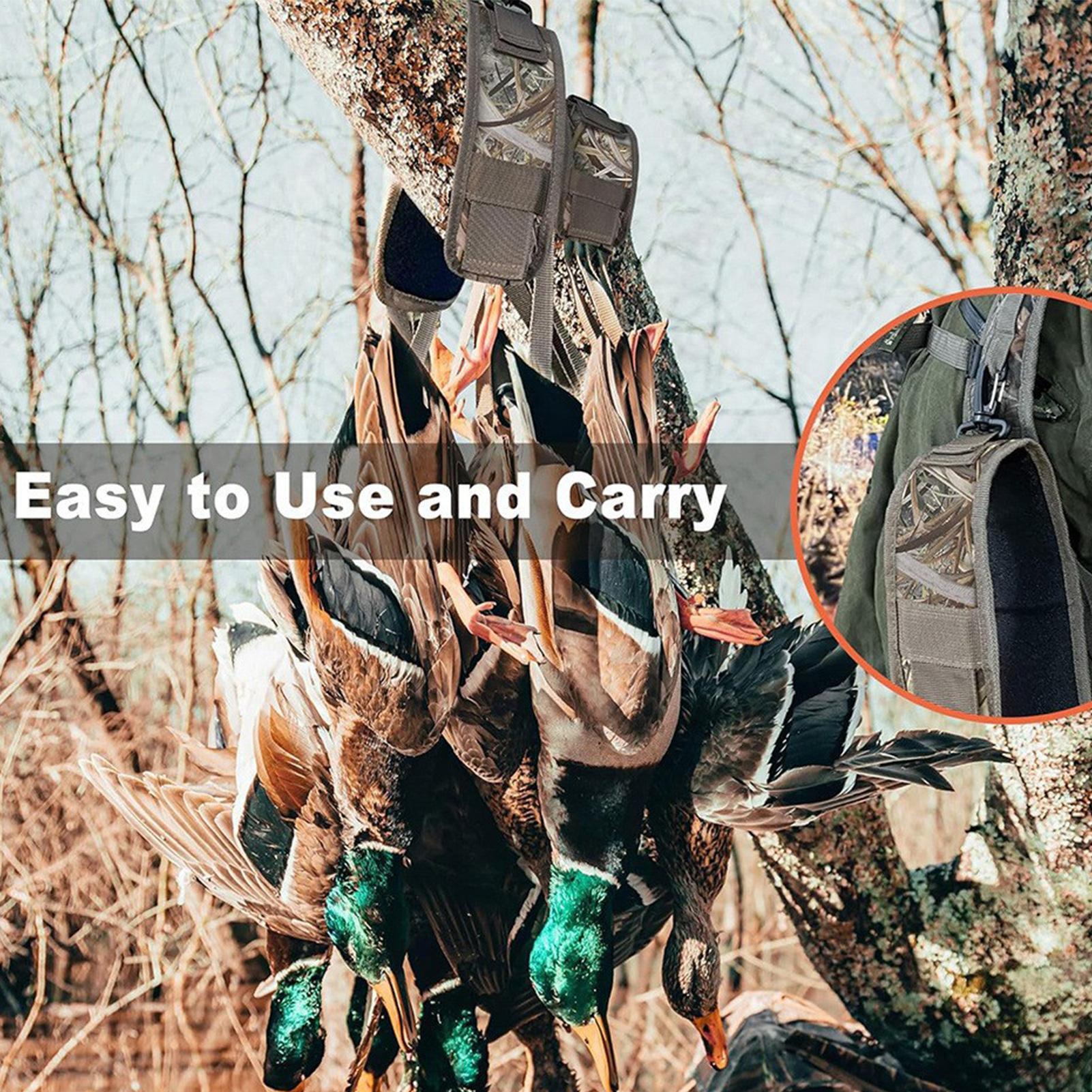 Ententräger, rutschfeste Enten – Wildman Hunting & Outdoor Polokwane Bewertung und Preis