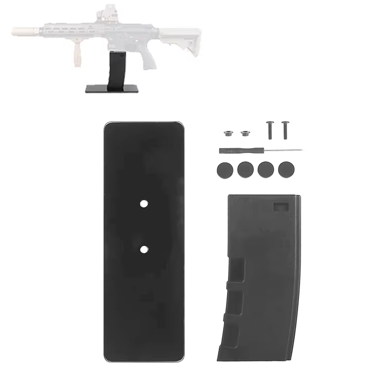 AR-15/M4 Magazinhalter, M4 und – Bipod Rifle Mount Bewertung und Preis