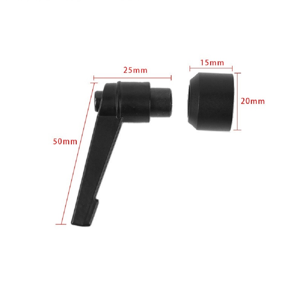 Taktischer Schnellverstell-Sch – Bipod Rifle Mount Bewertung und Preis