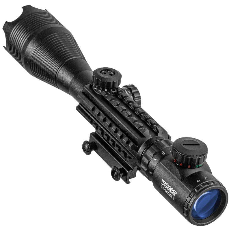 VOMZ 4-16x50 AOE EG Scope Takt – Outdoor Hunting Range Bewertung und Preis