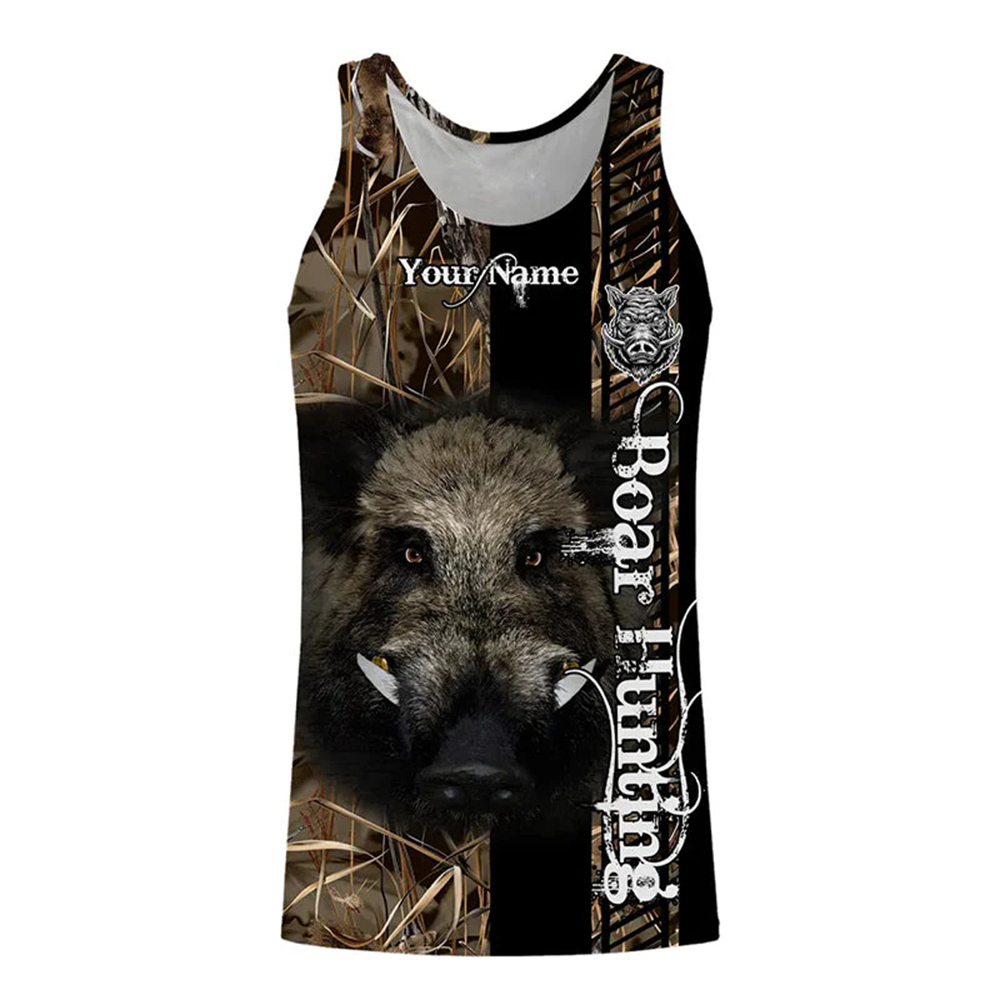 Personalisiertes Wildschweinjä – Wildman Hunting & Outdoor Polokwane Bewertung und Preis