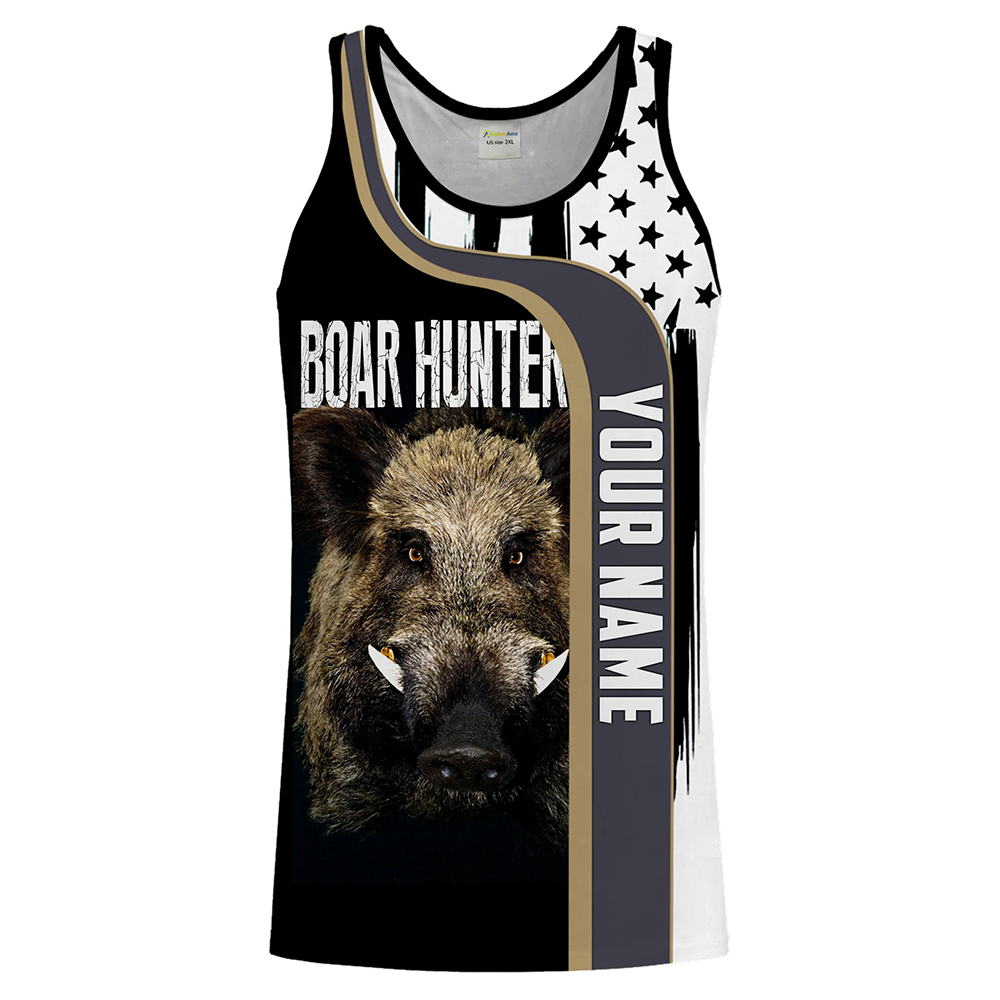 Personalisiertes Wildschweinjä – Wildman Hunting & Outdoor Polokwane Bewertung und Preis