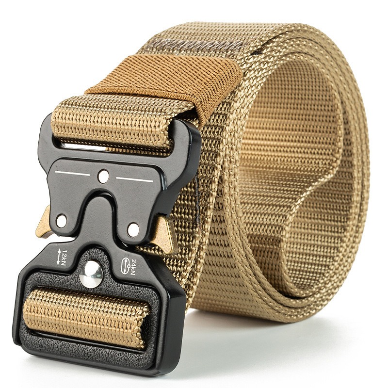 Taktischer Gürtel für Männer m – Tactical Belt Rigger Bewertung und Preis