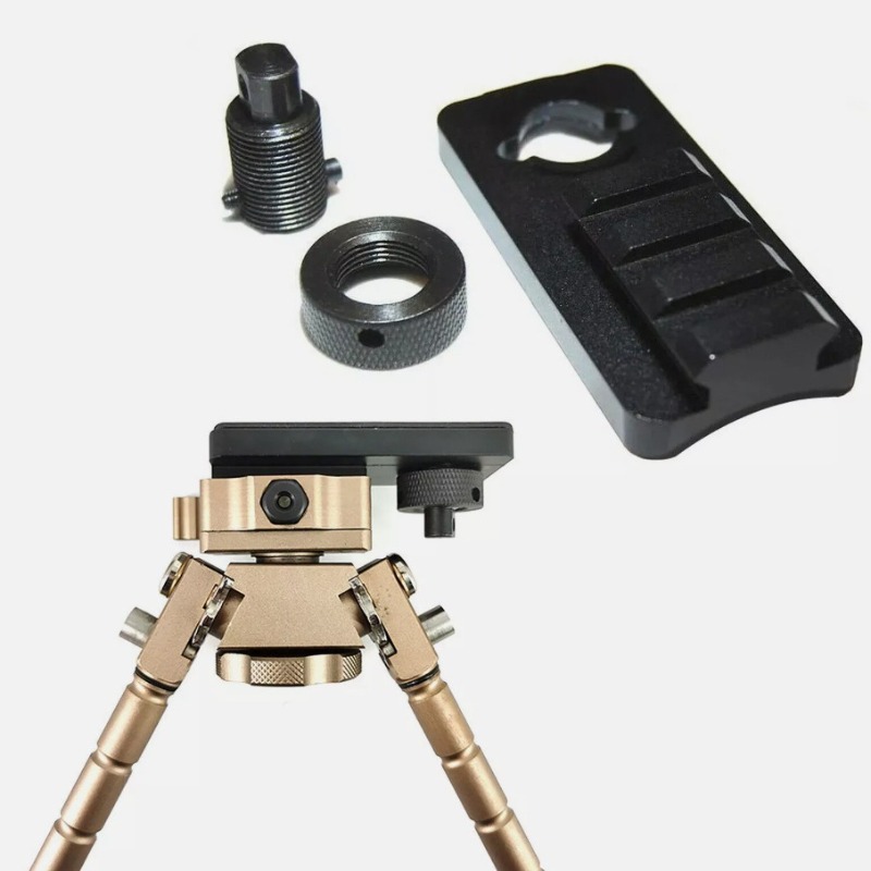 Sling Swivel Stud Picatinny-Sc – Bipod Rifle Mount Bewertung und Preis