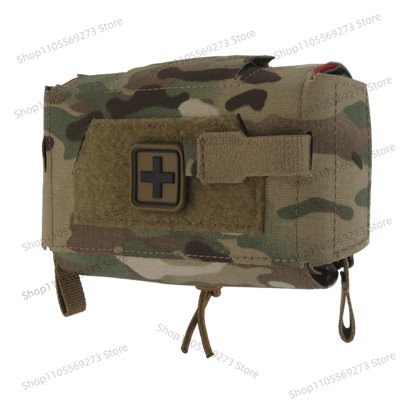 Taktische IFAK Erste-Hilfe-Tas – Outdoor Hunting Paintings Bewertung und Preis