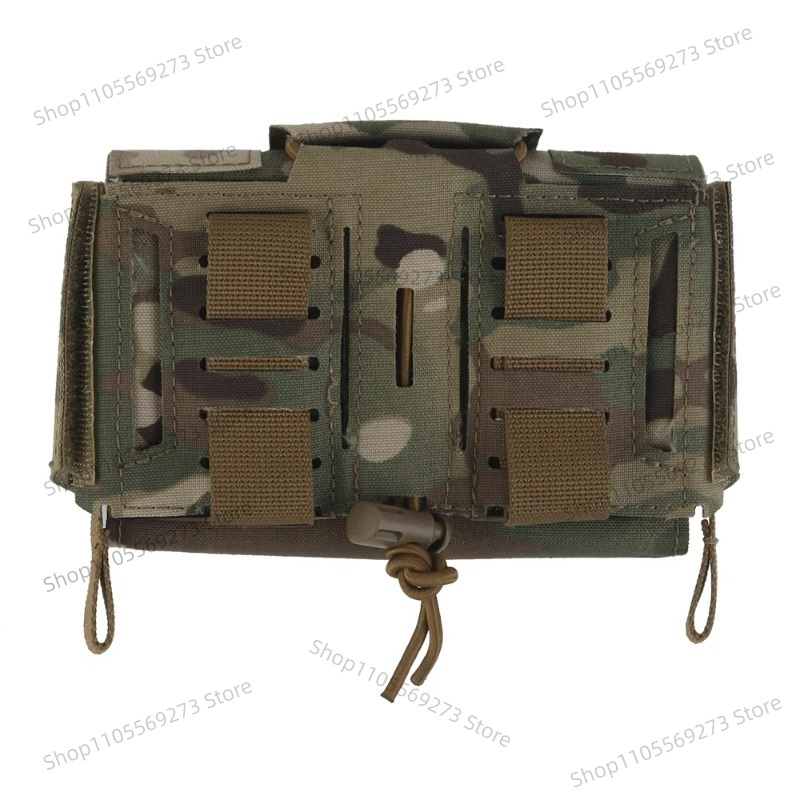 Taktische IFAK Erste-Hilfe-Tas – Outdoor Hunting Paintings Bewertung und Preis