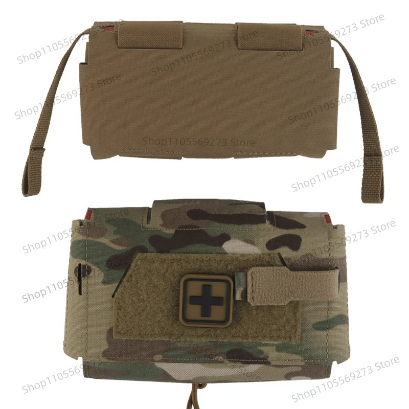 Taktische IFAK Erste-Hilfe-Tas – Outdoor Hunting Paintings Bewertung und Preis