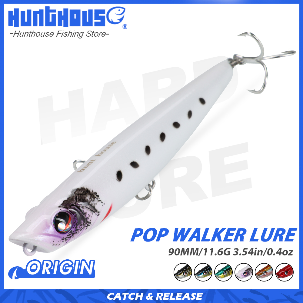 Hunthouse Pop Walker Bleistift – Hunting Quotes Bewertung und Preis