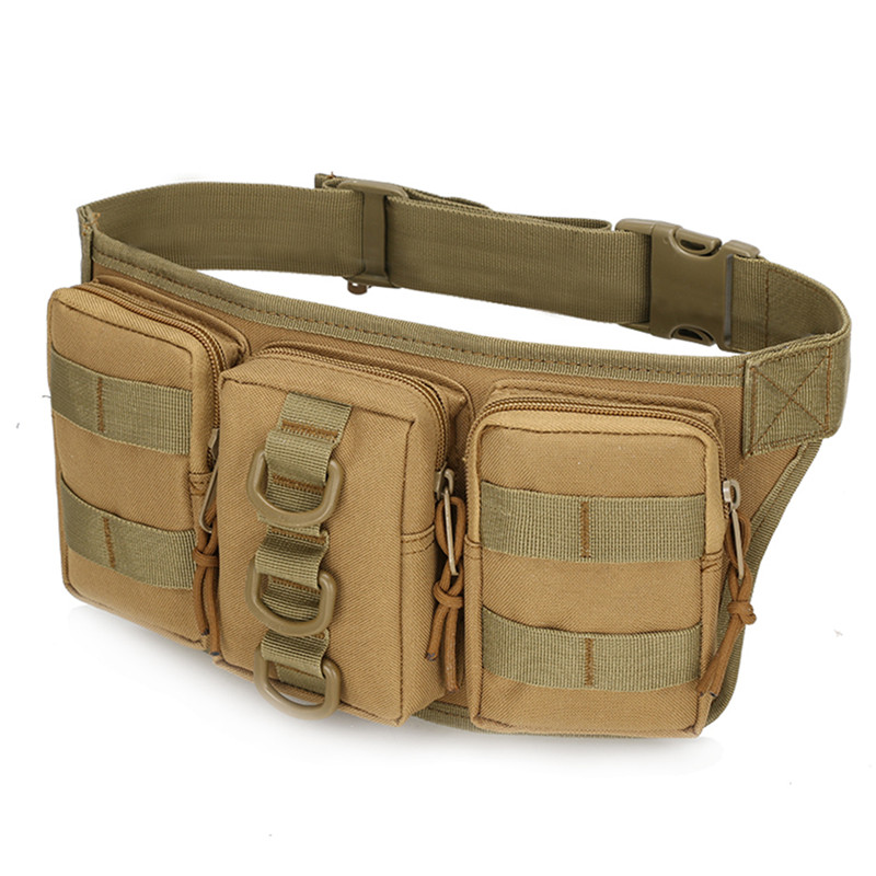 Wasserdichte Oxford Männer Fan – Tactical Belt Rigger Bewertung und Preis