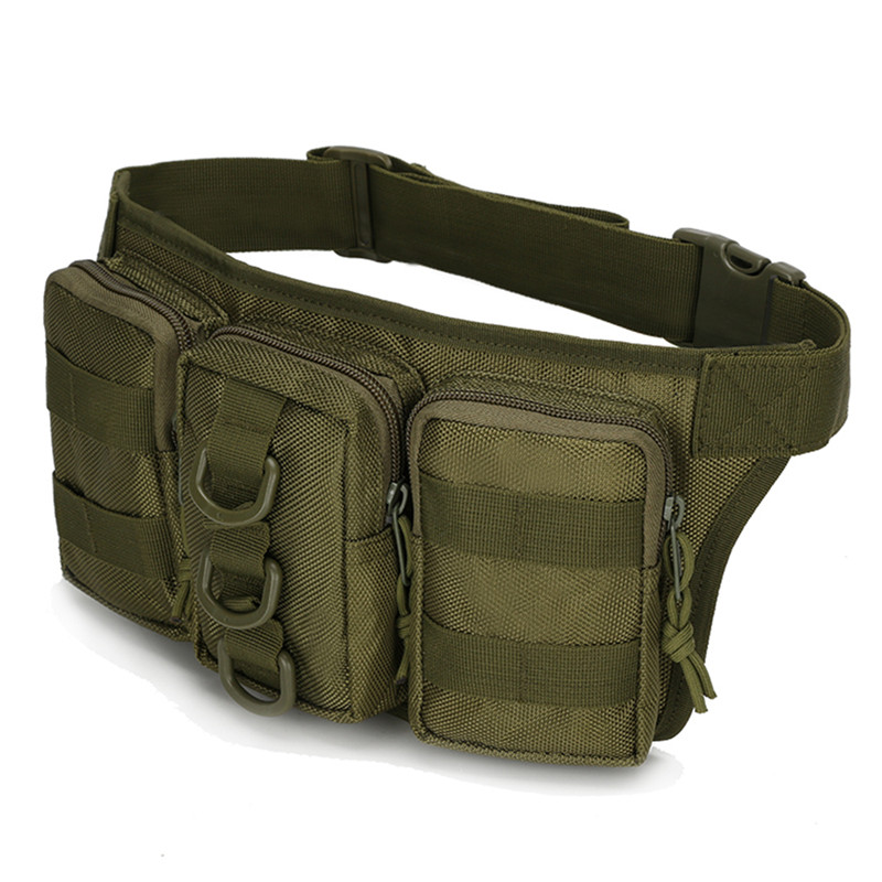 Wasserdichte Oxford Männer Fan – Tactical Belt Rigger Bewertung und Preis