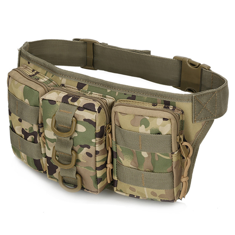 Wasserdichte Oxford Männer Fan – Tactical Belt Rigger Bewertung und Preis