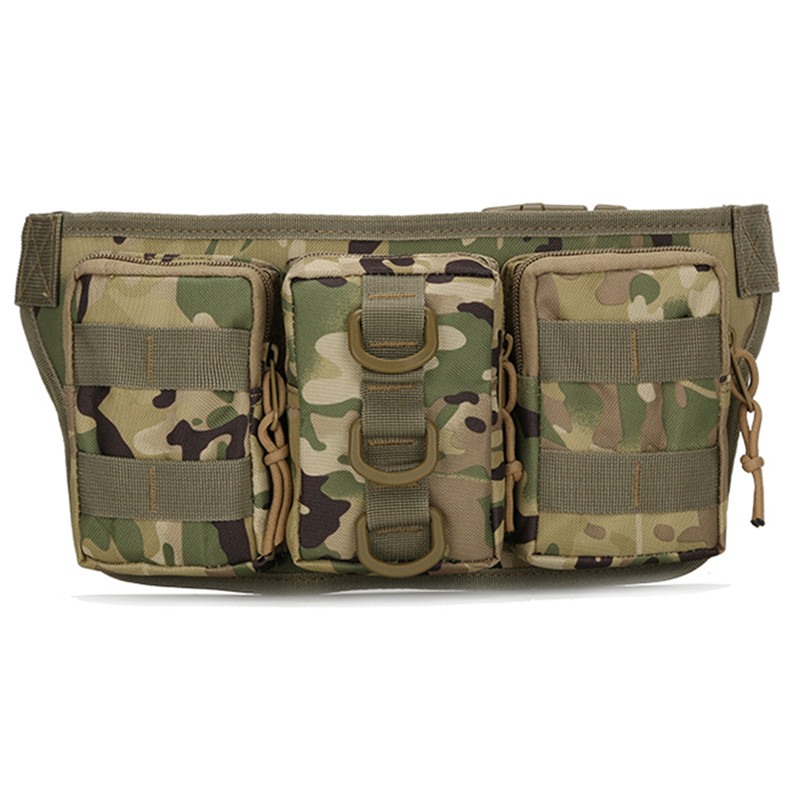 Wasserdichte Oxford Männer Fan – Tactical Belt Rigger Bewertung und Preis
