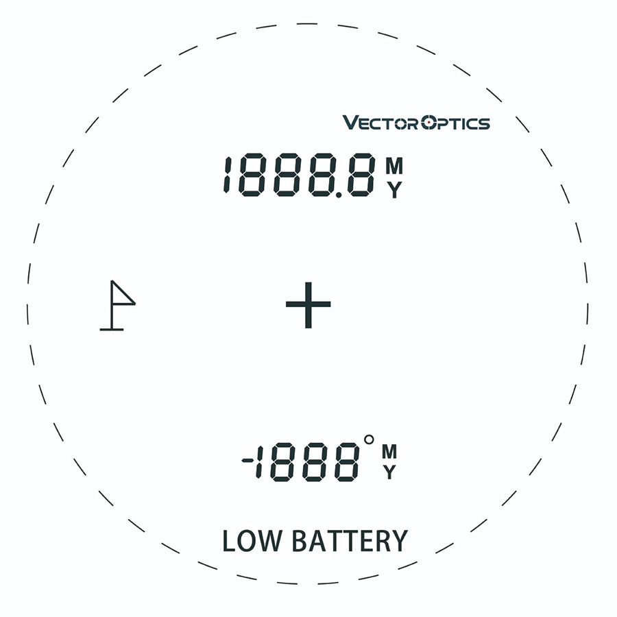 Vektor optik im Freien 2000m L – Outdoor Hunting Range Bewertung und Preis