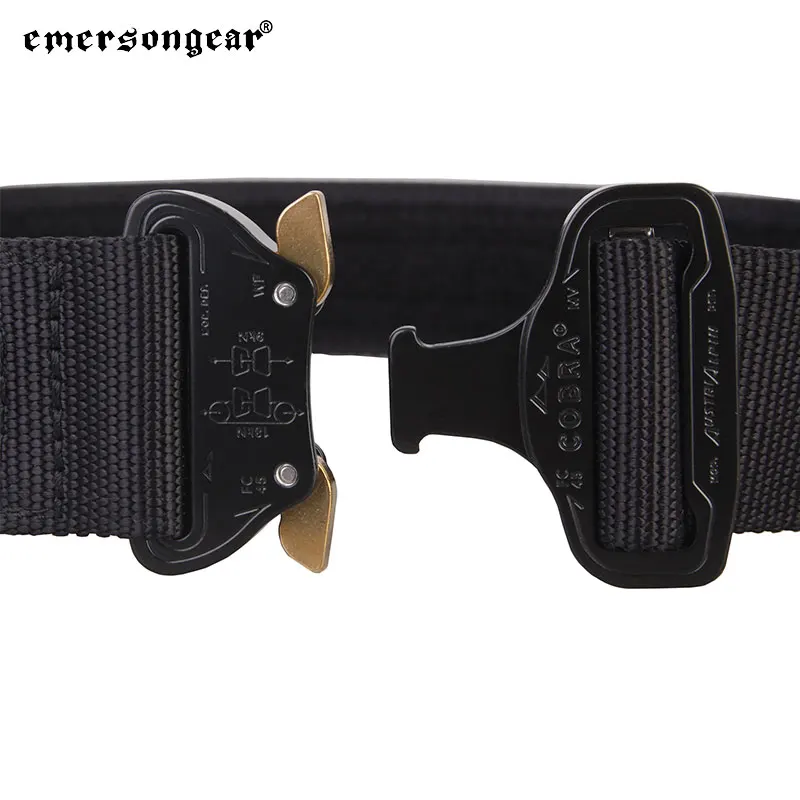Emersongear Taktischer innerer – Tactical Belt Rigger Bewertung und Preis