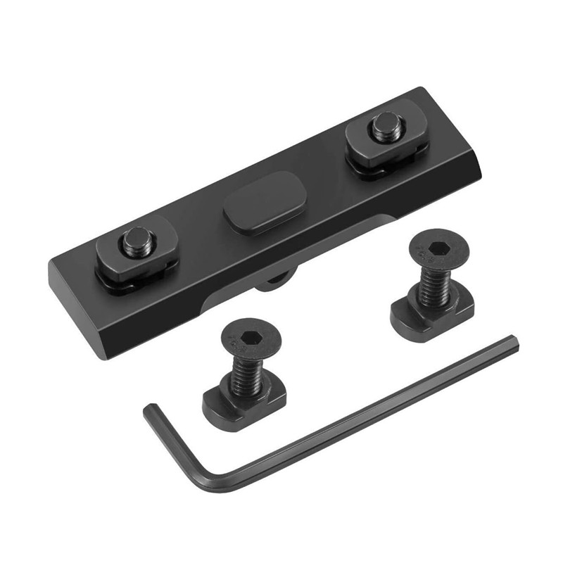 Taktischer MLOK Keymod Bipod M – Bipod Rifle Mount Bewertung und Preis