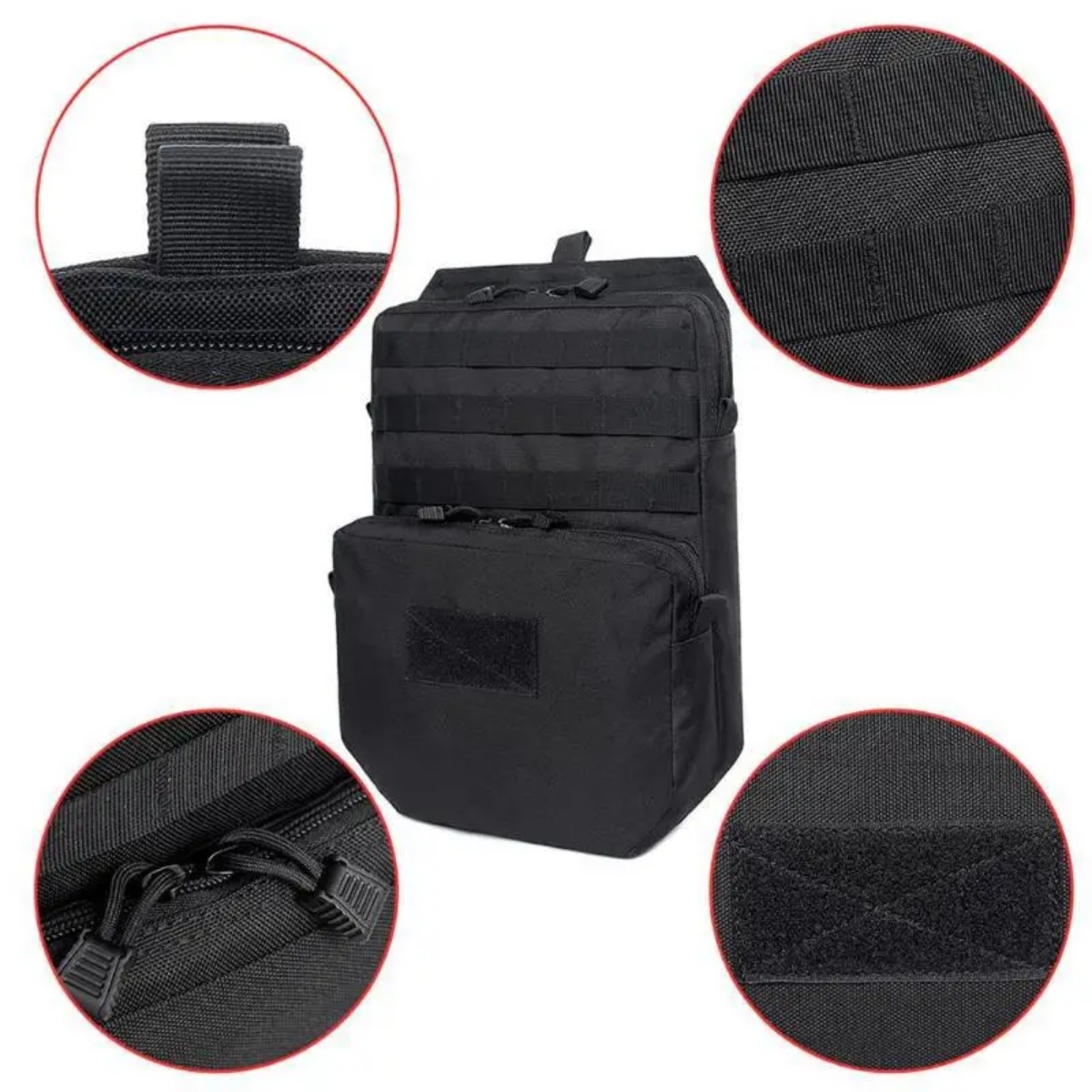 Outdoor Molle Tasche Camping T – Outdoor Hunting Equipment Bewertung und Preis
