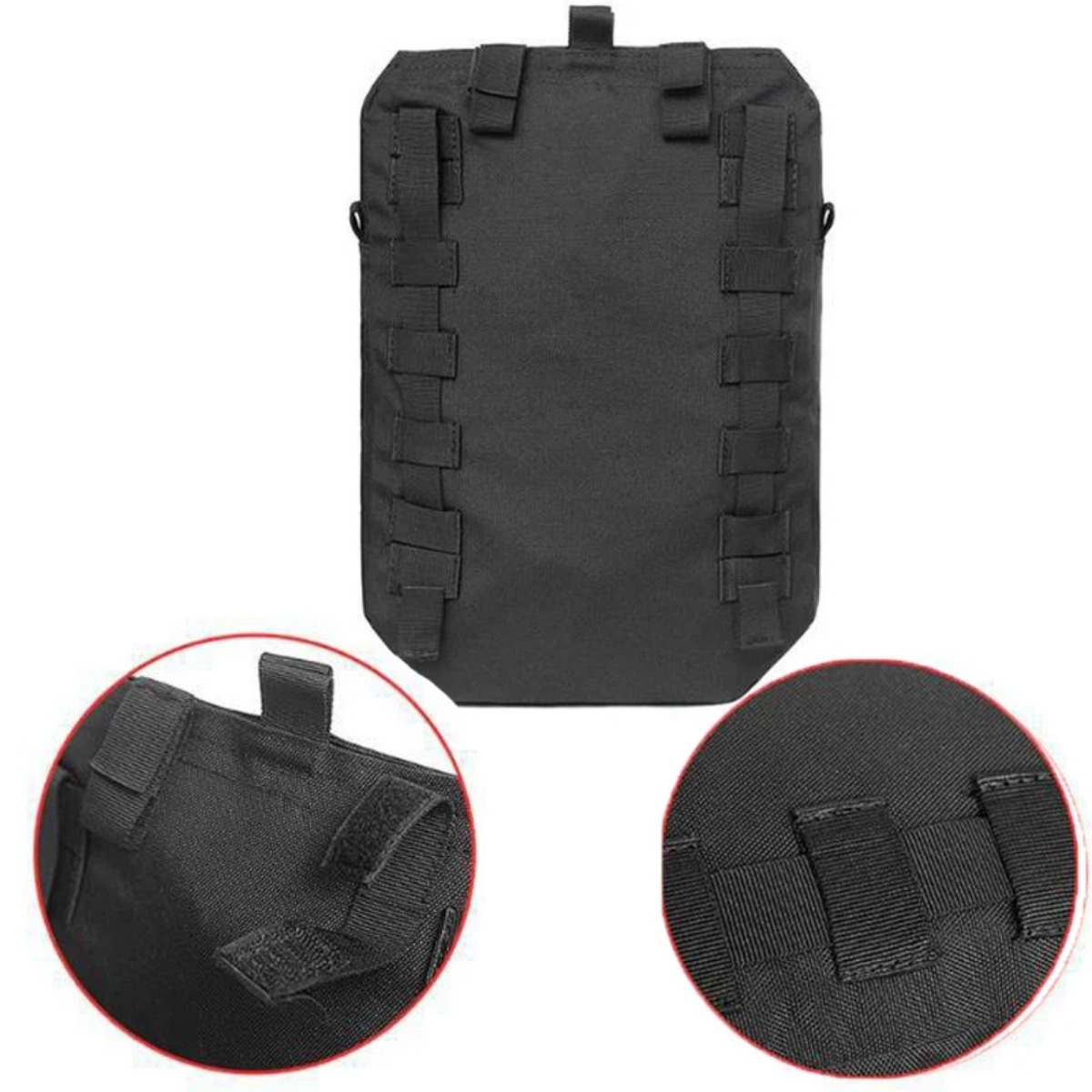 Outdoor Molle Tasche Camping T – Outdoor Hunting Equipment Bewertung und Preis