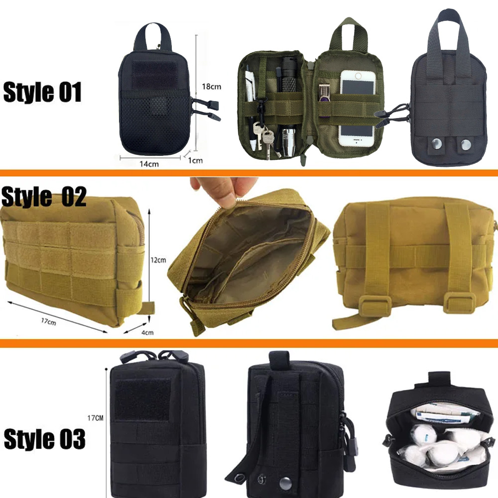 Outdoor Camping Trauma Erste-H – Outdoor Hunting Equipment Bewertung und Preis