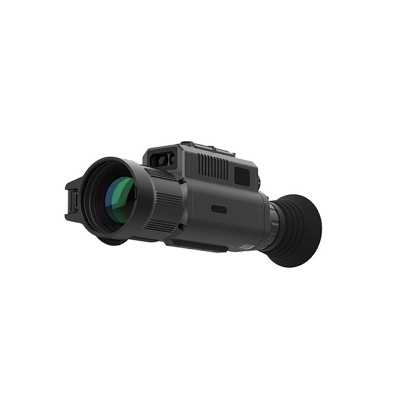 Sytong MM06-50LRF Wärmebildkam – Outdoor Hunting Equipment Bewertung und Preis