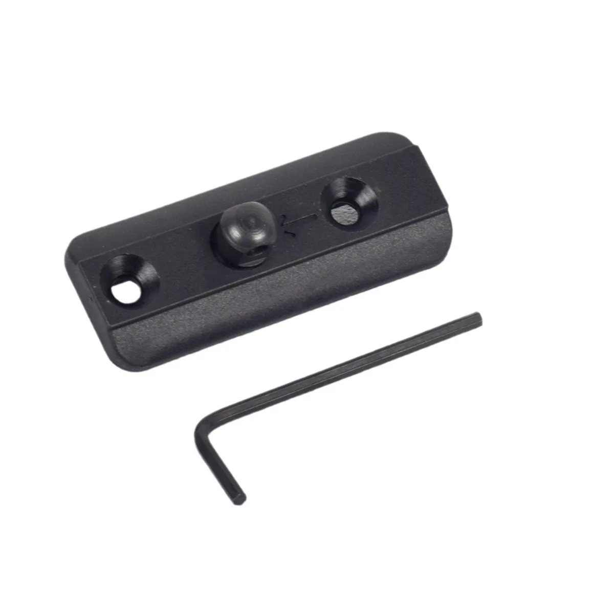 KeyMod Sling Swivel Stud Harri – Bipod Rifle Mount Bewertung und Preis