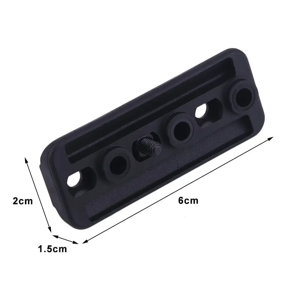 KeyMod Sling Swivel Stud Harri – Bipod Rifle Mount Bewertung und Preis