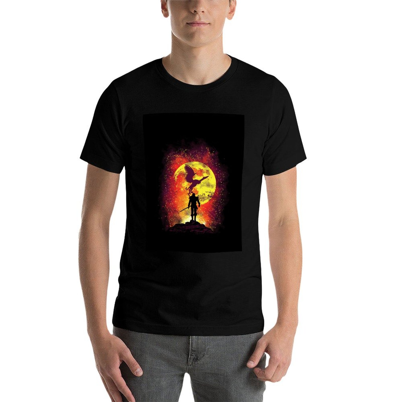 Wild Hunt T-Shirt Sommerurlaub – Wildman Hunting & Outdoor Polokwane Bewertung und Preis