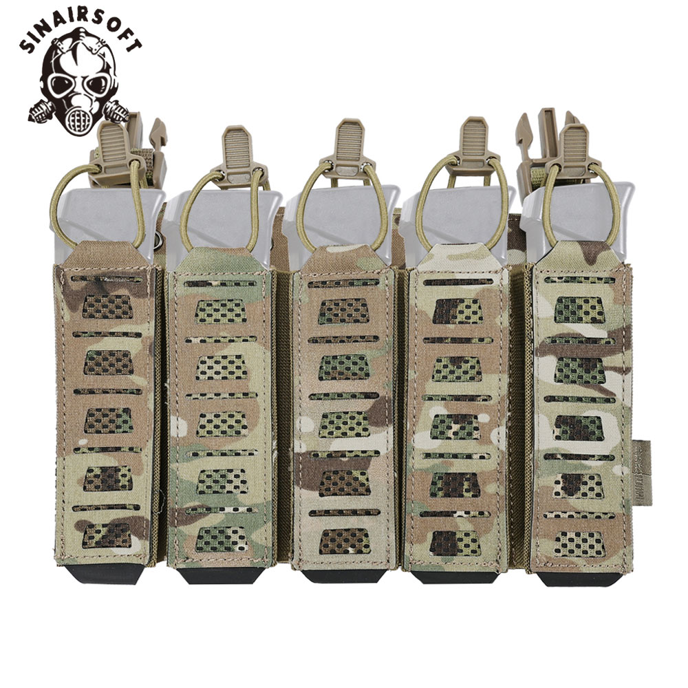 SINAIRSOFT Taktische MP5 MP7 M – Tactical Belt Rigger Bewertung und Preis
