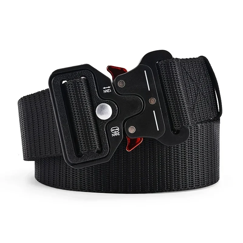 Jagd taktischer Herrengürtel | – Tactical Belt Rigger Bewertung und Preis