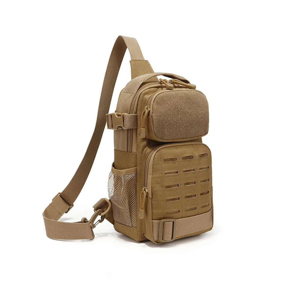 Outdoor-Sport-Schulter tasche  – Outdoor Hunting Range Bewertung und Preis