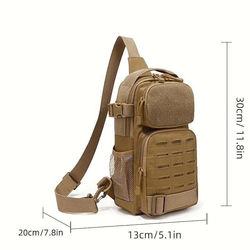 Outdoor-Sport-Schulter tasche  – Outdoor Hunting Range Bewertung und Preis