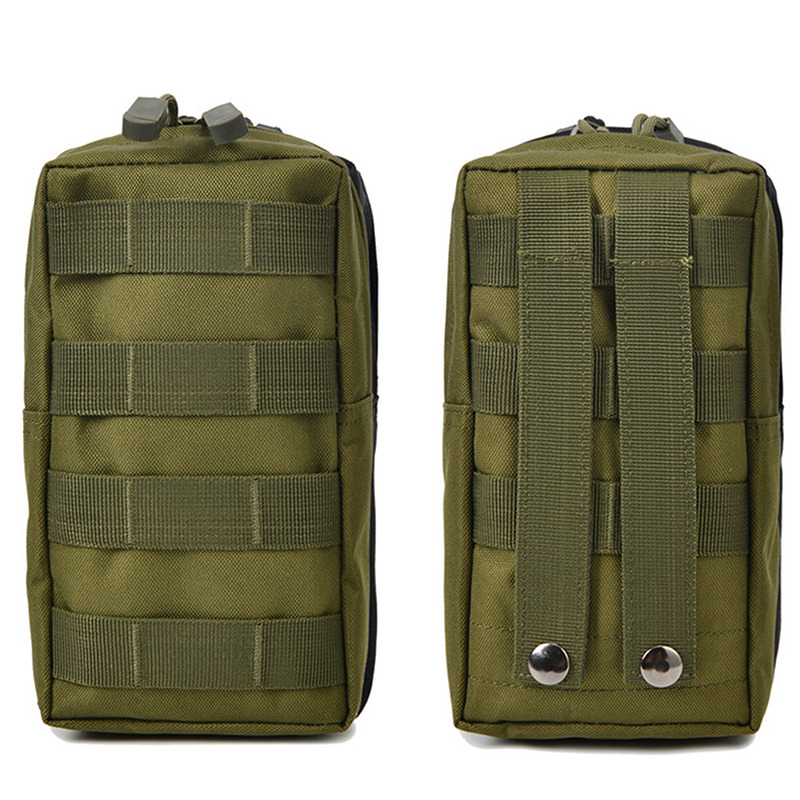 Outdoor Molle-Tasche Wasserdic – Outdoor Hunting Equipment Bewertung und Preis