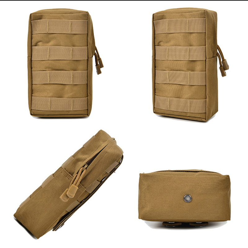 Outdoor Molle-Tasche Wasserdic – Outdoor Hunting Equipment Bewertung und Preis