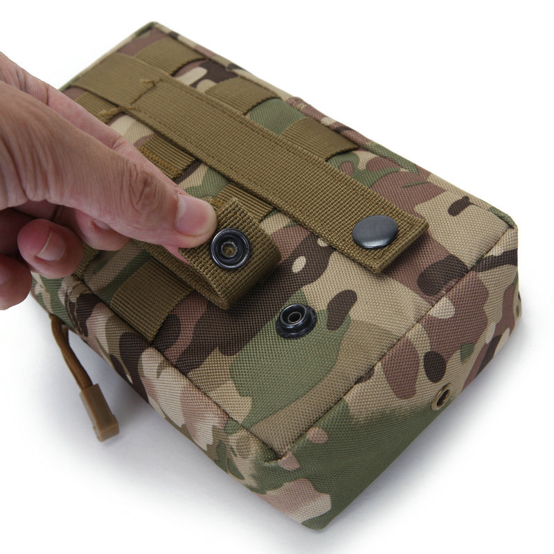 Outdoor Molle-Tasche Wasserdic – Outdoor Hunting Equipment Bewertung und Preis