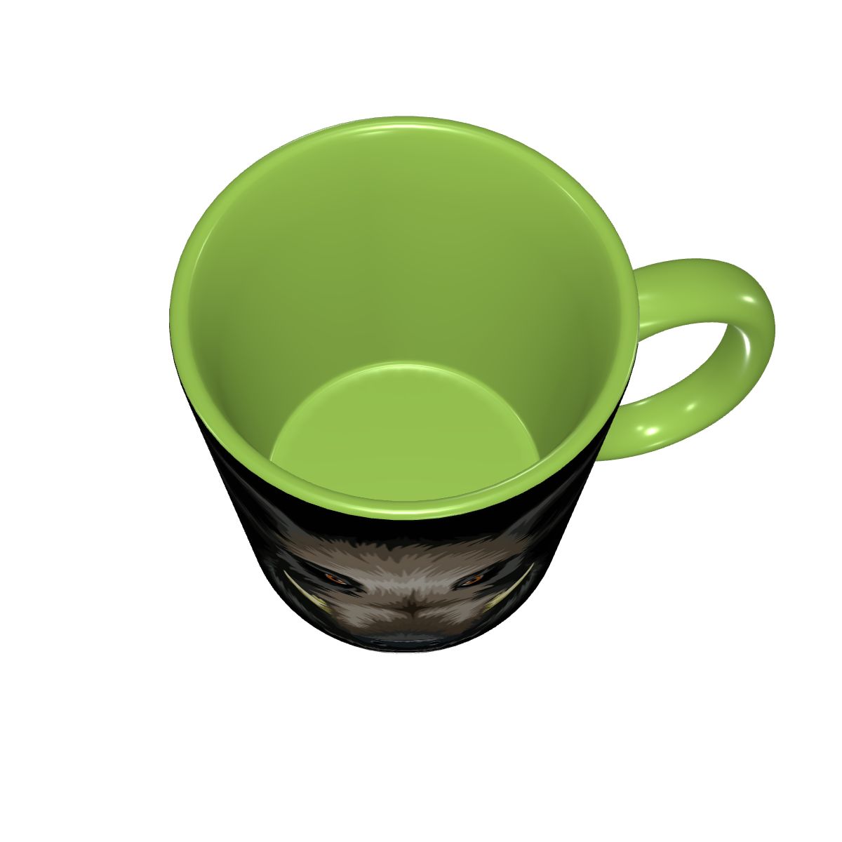 Lustige Wildschwein-Jagd-Tasse – Wildman Hunting & Outdoor Polokwane Bewertung und Preis