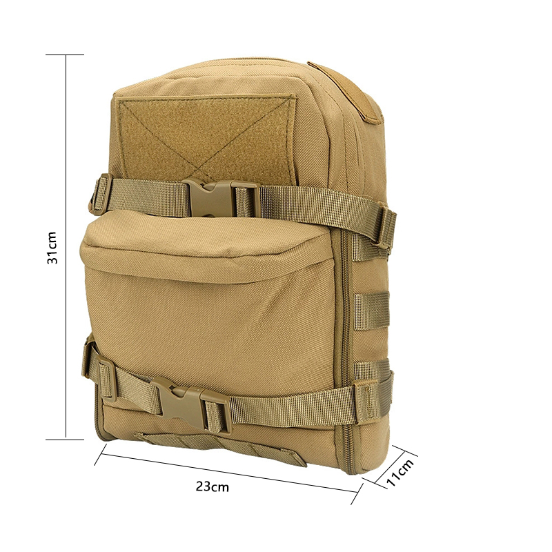 Taktischer Outdoor-Hydrationst – Outdoor Hunting Equipment Bewertung und Preis